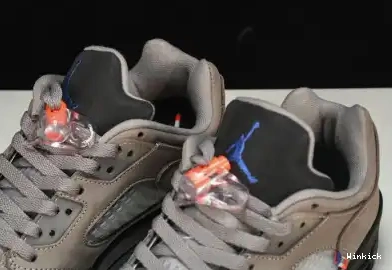 5 Low Jordan “PSG” Air DX6325-204 0505